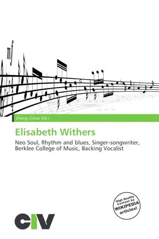 Elisabeth Withers