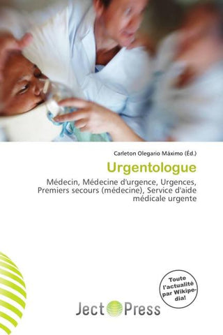 Urgentologue