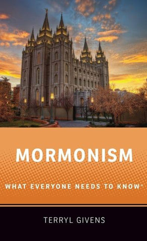 Mormonism