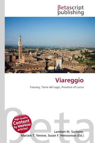Viareggio