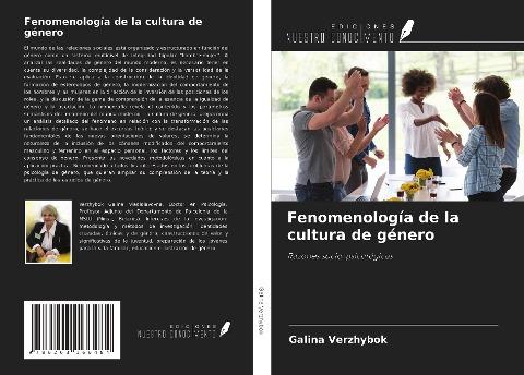Fenomenología de la cultura de género