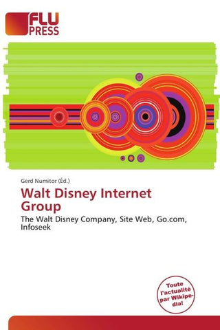 Walt Disney Internet Group