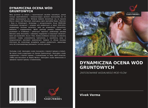 DYNAMICZNA OCENA WÓD GRUNTOWYCH