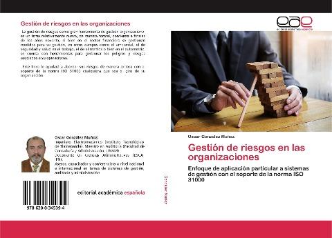 Gestión de riesgos en las organizaciones