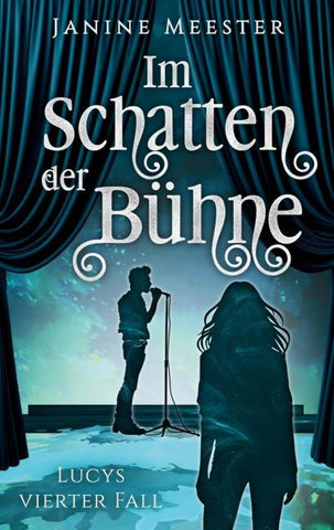 Im Schatten der Bühne