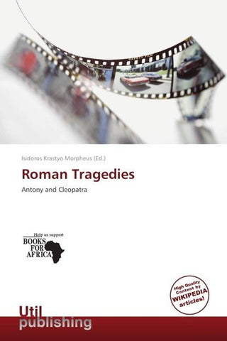 Roman Tragedies