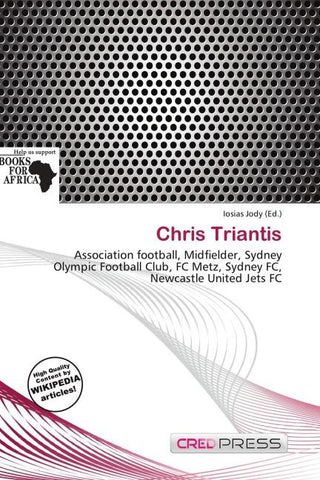 Chris Triantis