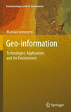 Geo-information