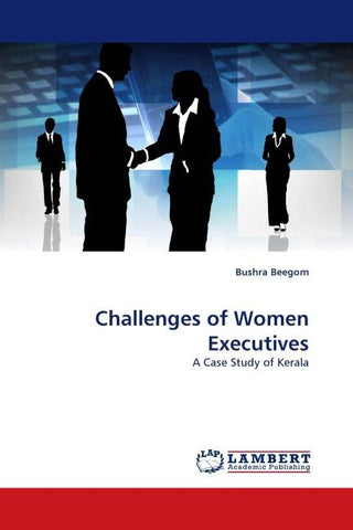 Challenges of Women Executives