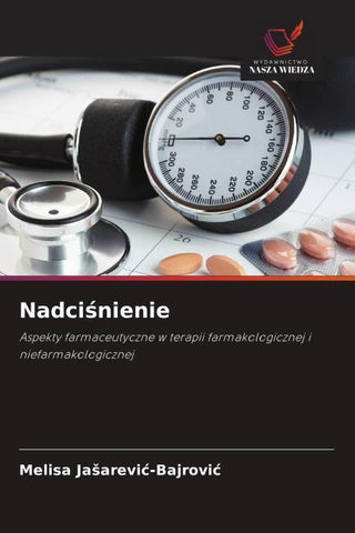 Nadci¿nienie