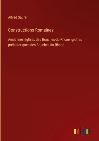 Constructions Romaines