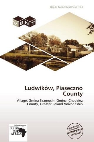 Ludwików, Piaseczno County