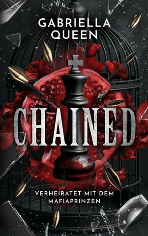 Chained