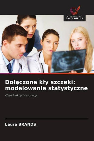 Do¿¿czone k¿y szcz¿ki: modelowanie statystyczne