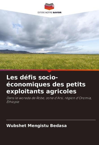 Les défis socio-économiques des petits exploitants agricoles