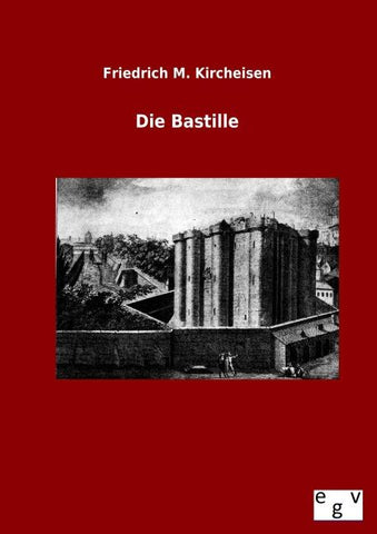 Die Bastille