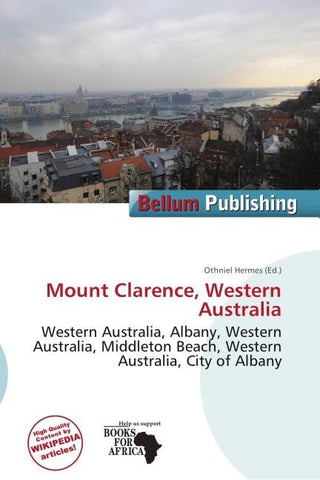 Mount Clarence, Western Australia