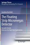 The Floating Strip Micromegas Detector