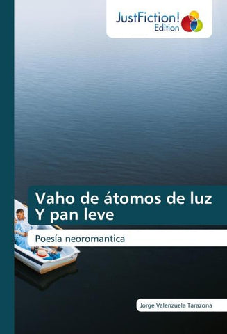 Vaho de átomos de luz Y pan leve