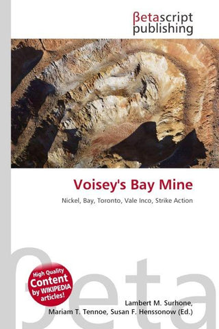 Voisey's Bay Mine