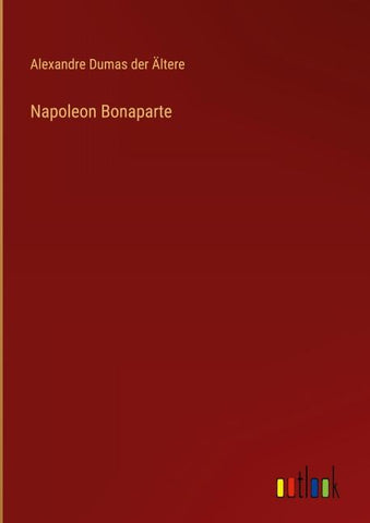 Napoleon Bonaparte