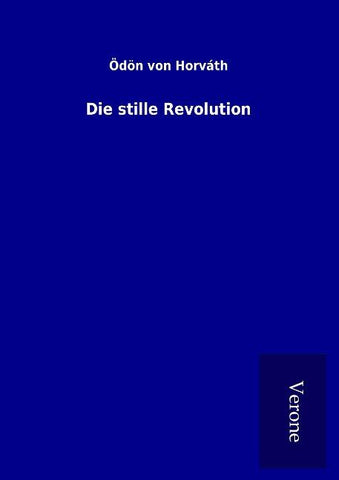 Die stille Revolution