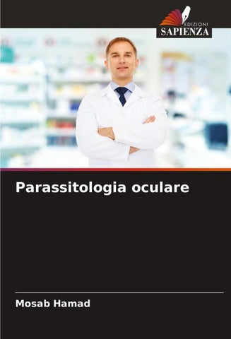 Parassitologia oculare