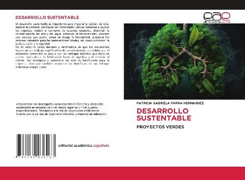 DESARROLLO SUSTENTABLE