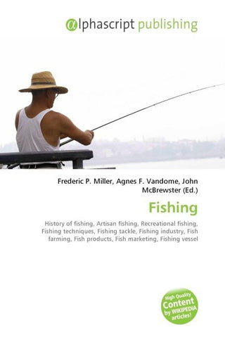 Fishing