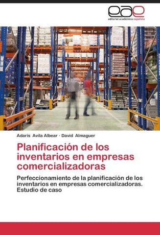 Planificación de los inventarios en empresas comercializadoras