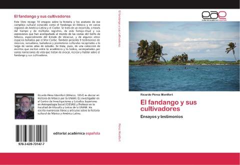 El fandango y sus cultivadores