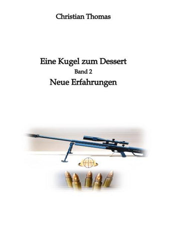 Eine Kugel zum Dessert