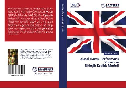 Ulusal Kamu Performans Yönetimi Birle¿ik Krall¿k Modeli