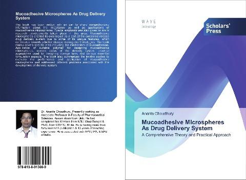 Mucoadhesive Microspheres As Drug Delivery System