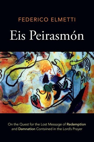 Eis Peirasmón
