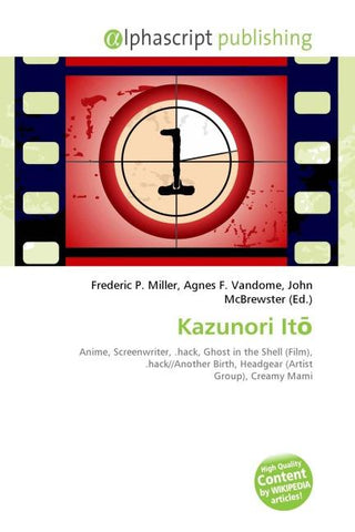 Kazunori It¿