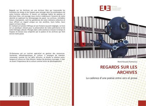 REGARDS SUR LES ARCHIVES