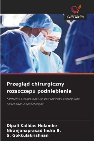 Przegl¿d chirurgiczny rozszczepu podniebienia