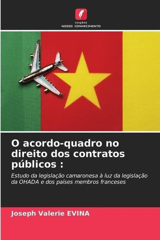 O acordo-quadro no direito dos contratos públicos :