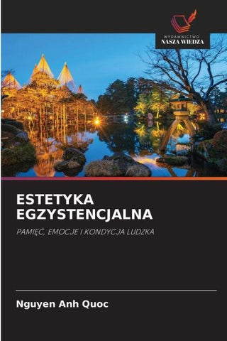 ESTETYKA EGZYSTENCJALNA