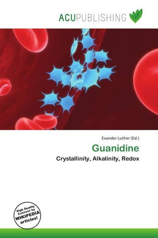 Guanidine