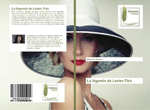 La légende de Lester Fish