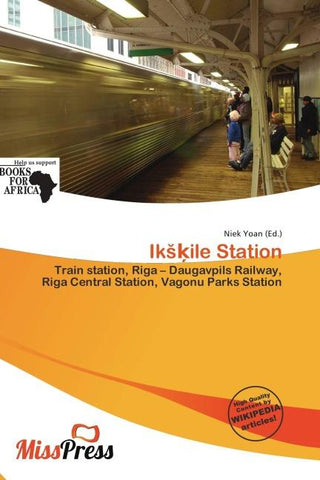 Ik¿¿ile Station