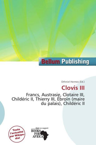 Clovis III