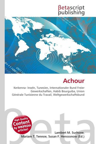 Achour