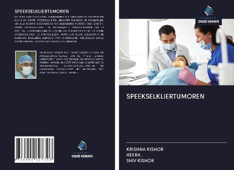 SPEEKSELKLIERTUMOREN