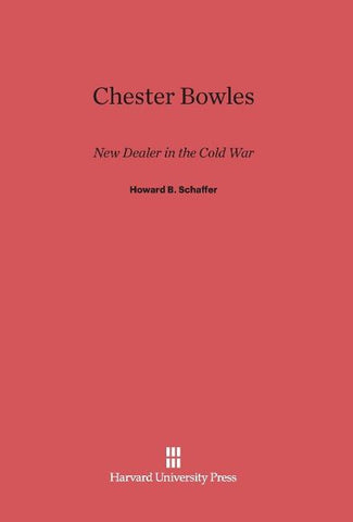 Chester Bowles
