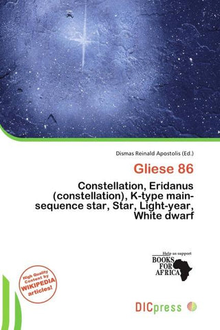 Gliese 86