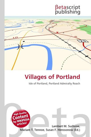 Villages of Portland
