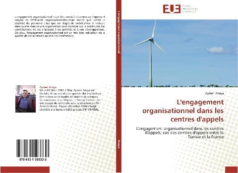 L'engagement organisationnel dans les centres d'appels